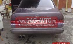    Mercedes-Benz E-, ! - KAVKAZ[05]